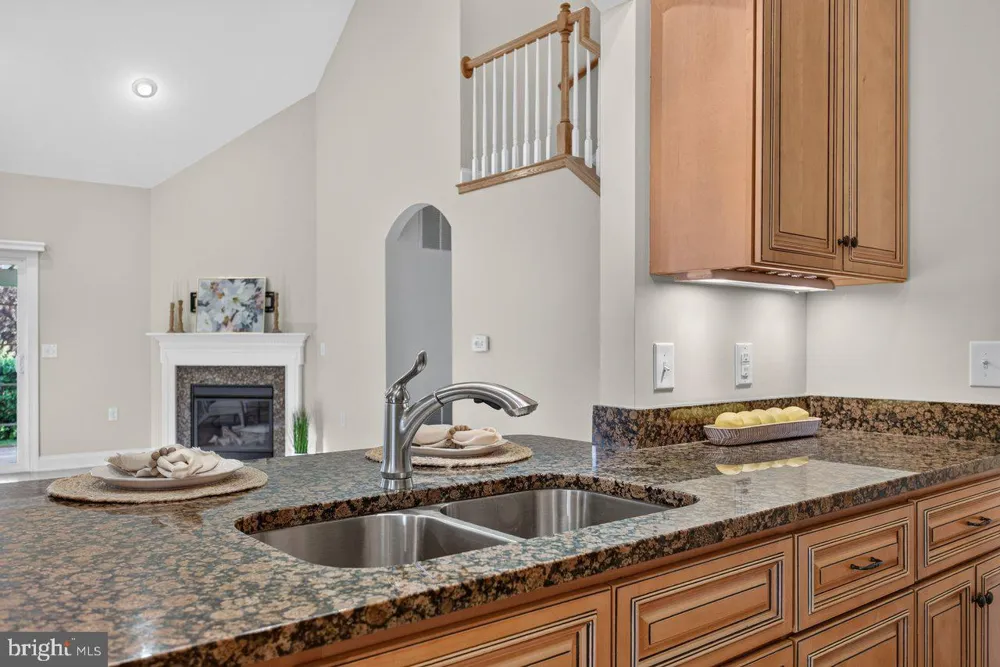 1744 HERITAGE ESTATES CIRCLE Harrisonburg, VA 22801