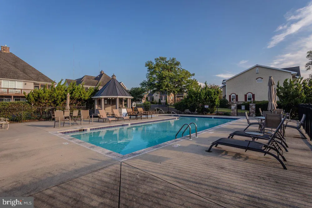 1744 HERITAGE ESTATES CIRCLE Harrisonburg, VA 22801