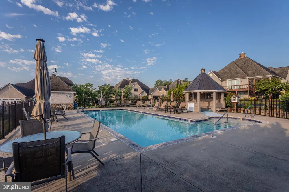 1744 HERITAGE ESTATES CIRCLE Harrisonburg, VA 22801