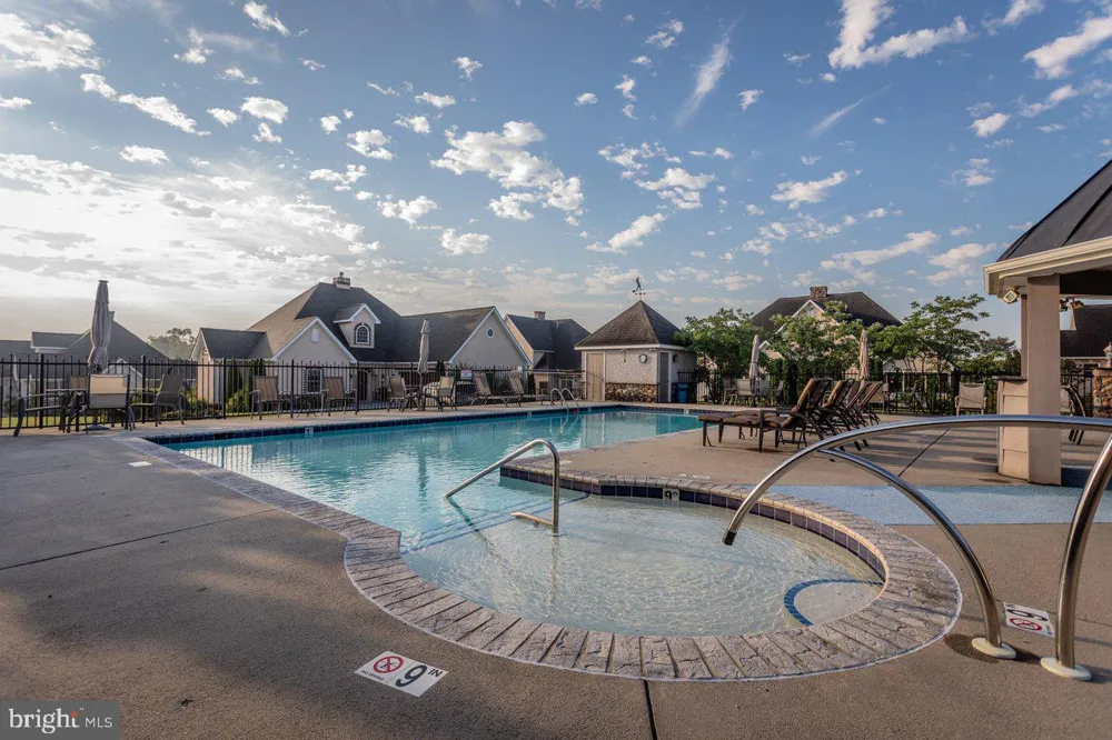 1744 HERITAGE ESTATES CIRCLE Harrisonburg, VA 22801