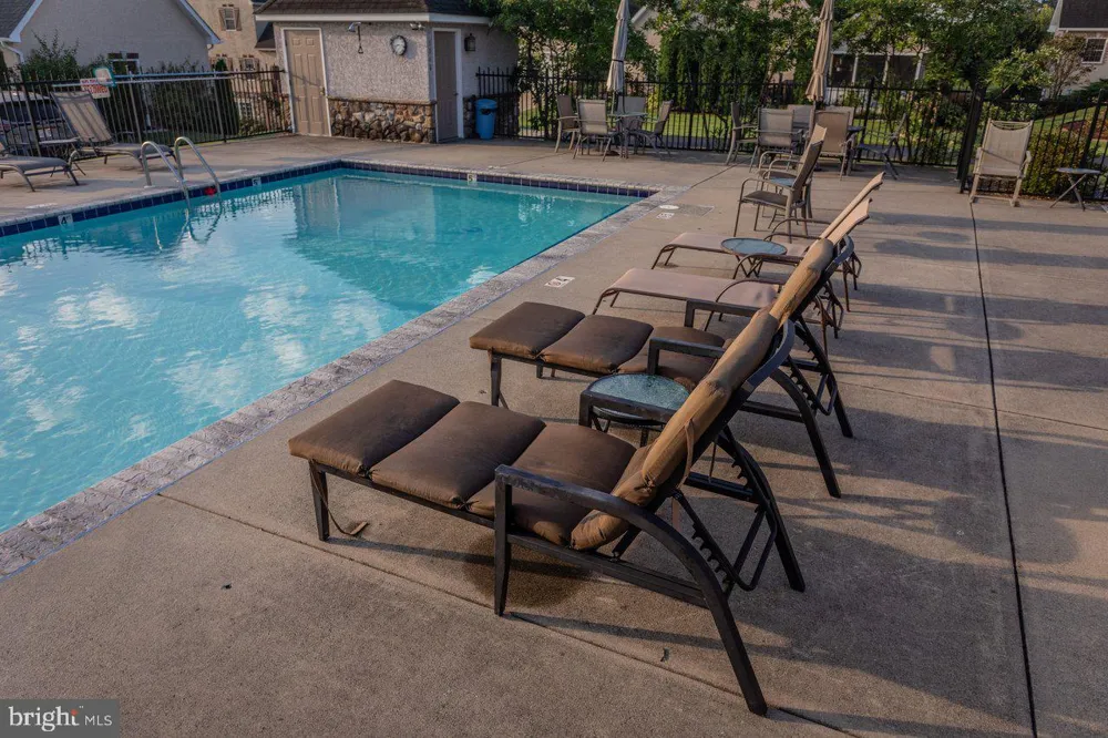 1744 HERITAGE ESTATES CIRCLE Harrisonburg, VA 22801