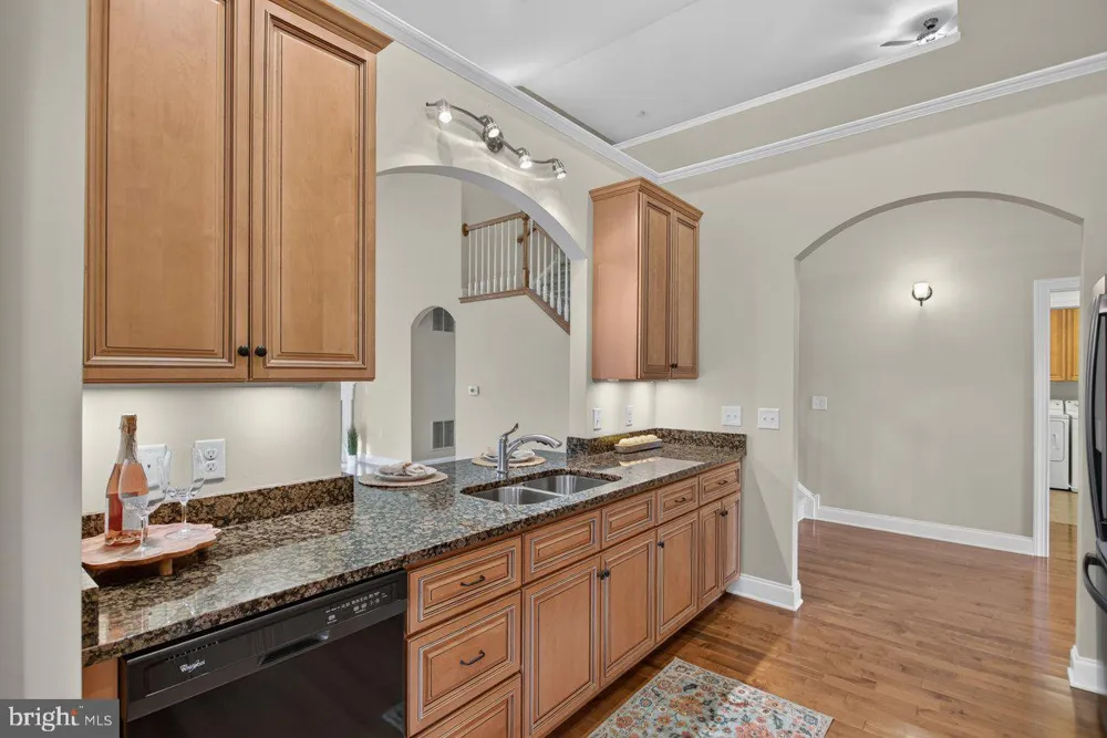 1744 HERITAGE ESTATES CIRCLE Harrisonburg, VA 22801