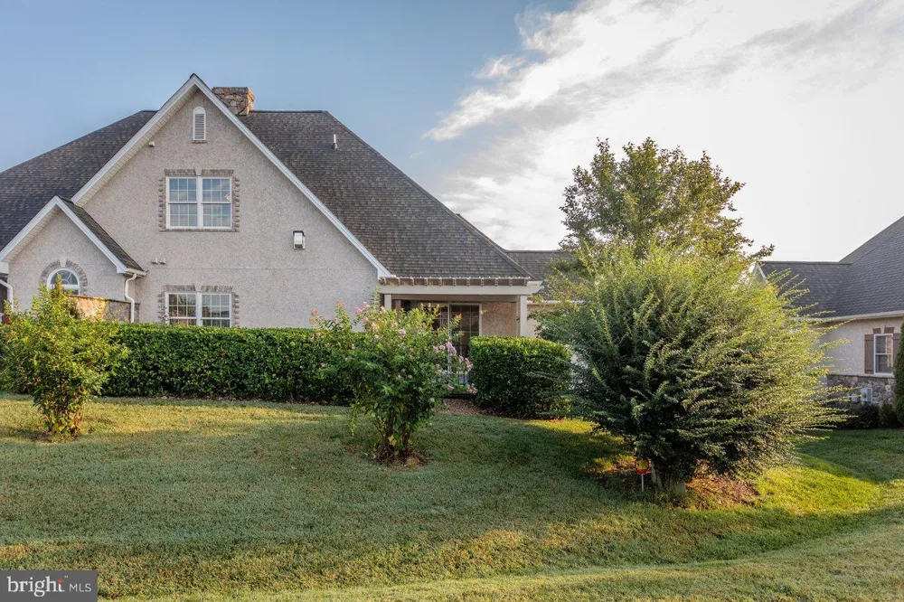 1744 HERITAGE ESTATES CIRCLE Harrisonburg, VA 22801