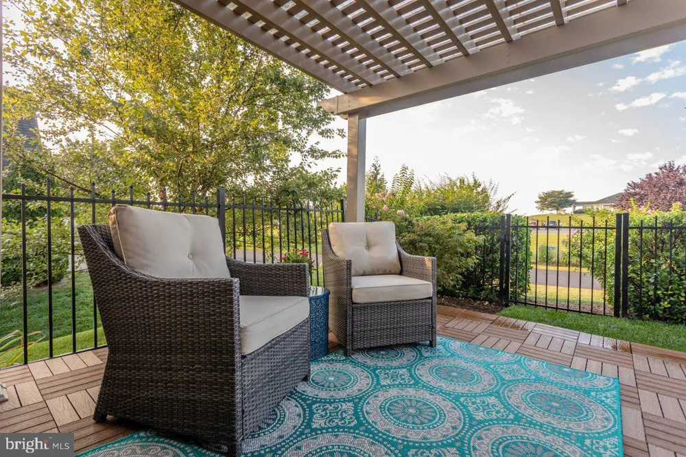 1744 HERITAGE ESTATES CIRCLE Harrisonburg, VA 22801