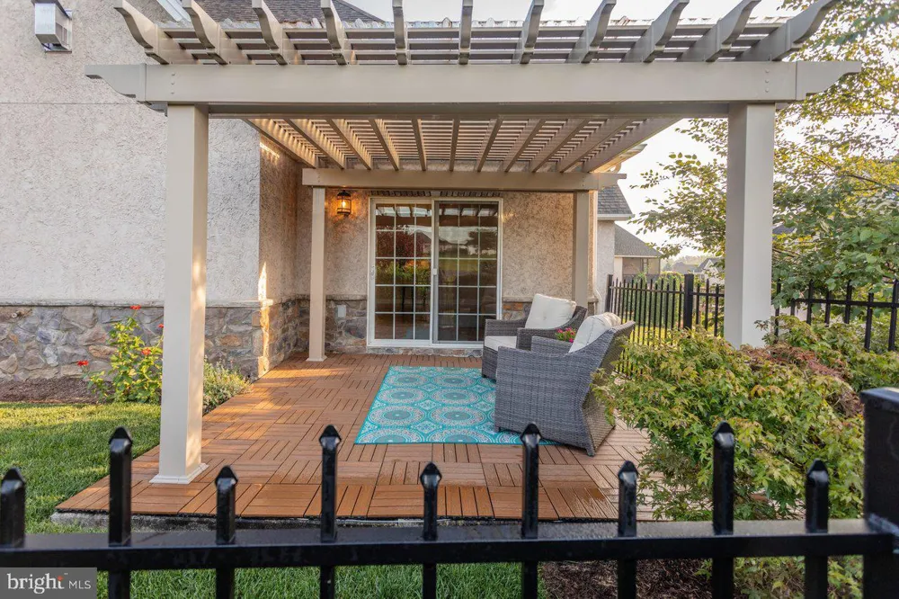 1744 HERITAGE ESTATES CIRCLE Harrisonburg, VA 22801