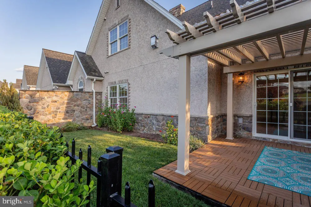 1744 HERITAGE ESTATES CIRCLE Harrisonburg, VA 22801