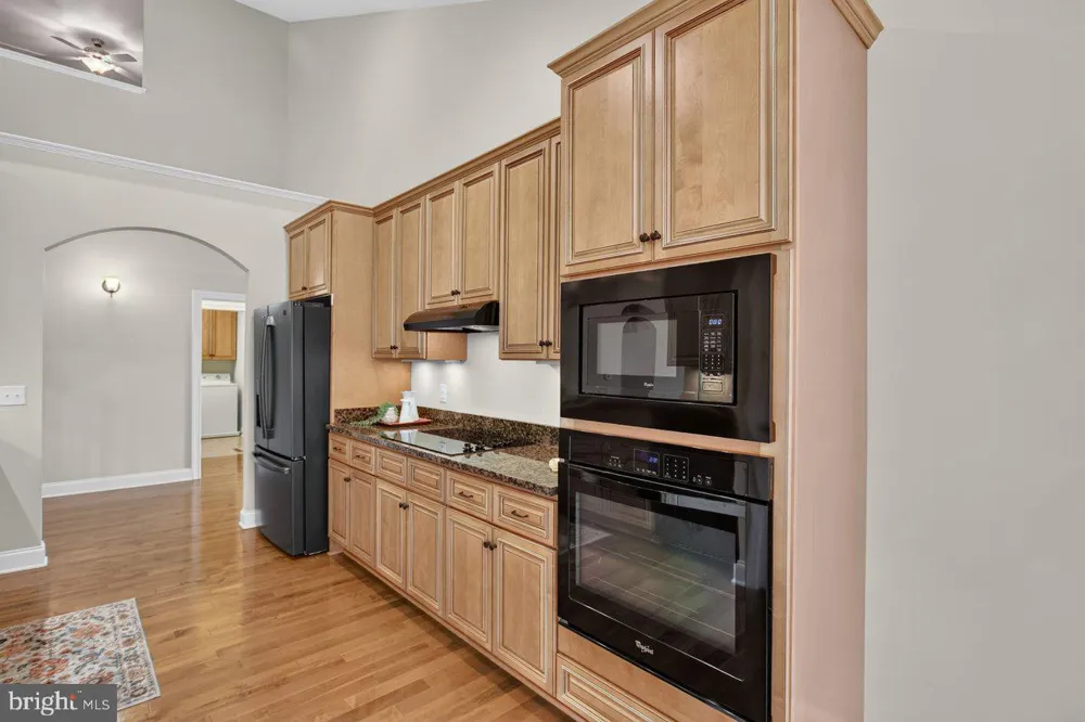 1744 HERITAGE ESTATES CIRCLE Harrisonburg, VA 22801