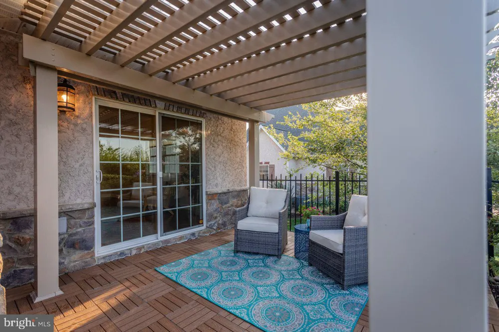 1744 HERITAGE ESTATES CIRCLE Harrisonburg, VA 22801
