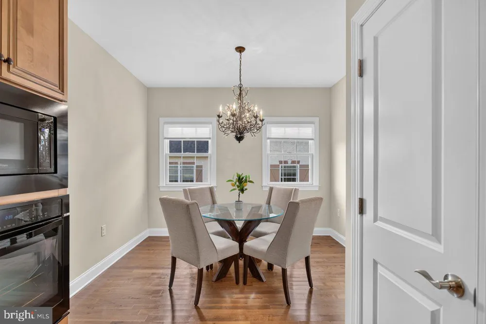 1744 HERITAGE ESTATES CIRCLE Harrisonburg, VA 22801