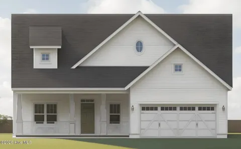 111 Schooner Ridge Lane