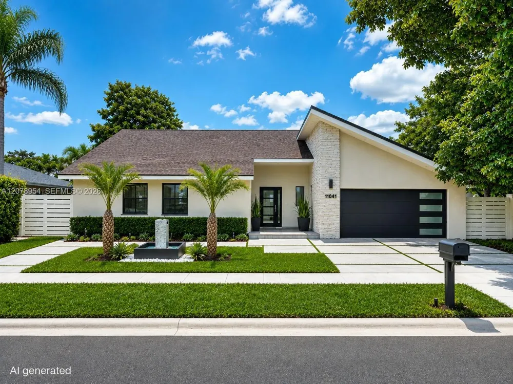 Address Not Shown Miami, FL 33186