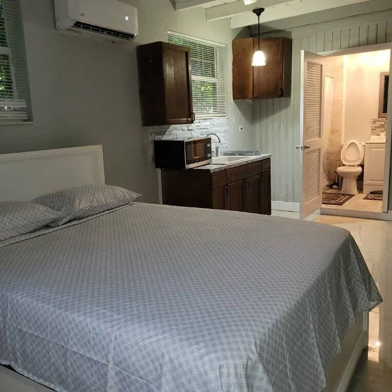 7751 NW 41ST STREET #Efficiency Davie, FL 33024