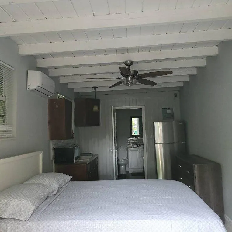 7751 NW 41ST STREET #Efficiency Davie, FL 33024