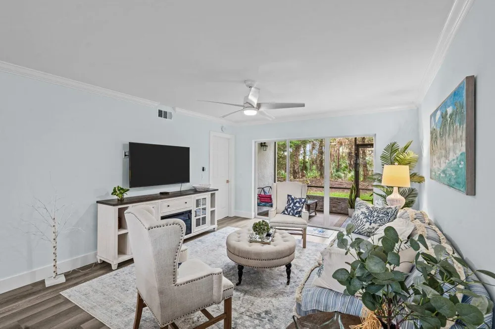 2001 Sabal Ridge Court #A Palm Beach Gardens, FL 33418