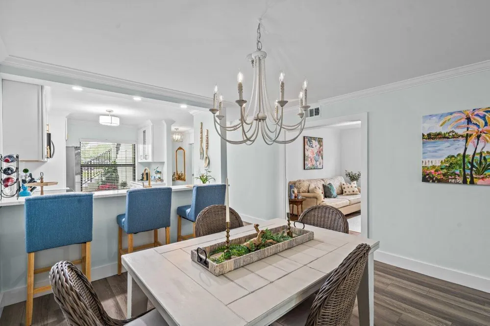 2001 Sabal Ridge Court #A Palm Beach Gardens, FL 33418