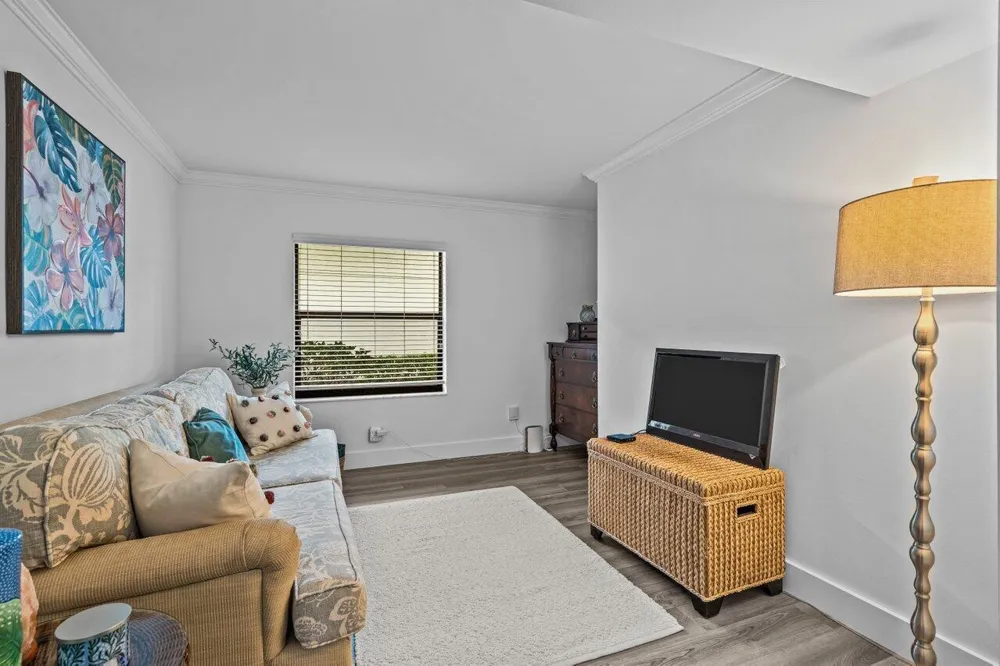 2001 Sabal Ridge Court #A Palm Beach Gardens, FL 33418