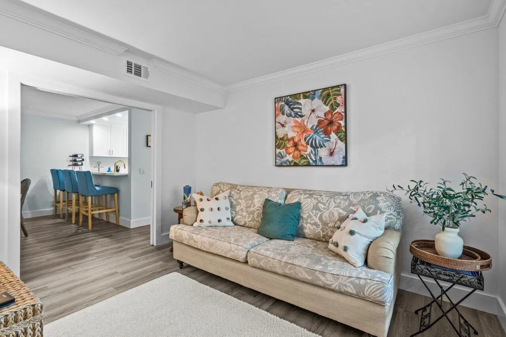 2001 Sabal Ridge Court #A Palm Beach Gardens, FL 33418