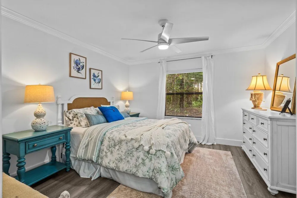 2001 Sabal Ridge Court #A Palm Beach Gardens, FL 33418