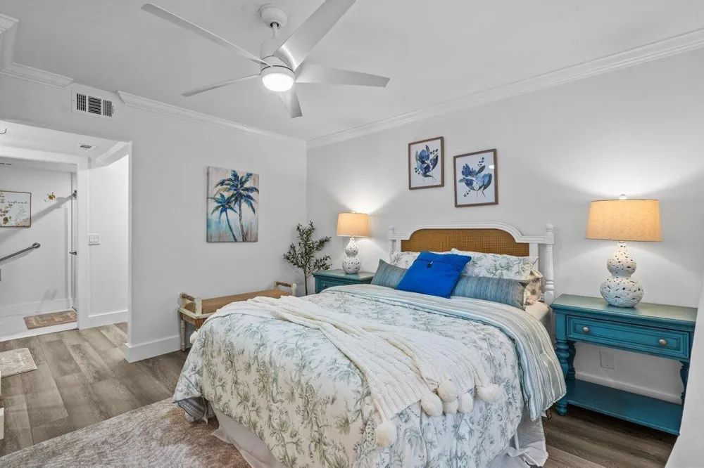 2001 Sabal Ridge Court #A Palm Beach Gardens, FL 33418