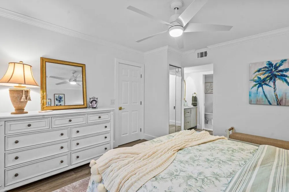2001 Sabal Ridge Court #A Palm Beach Gardens, FL 33418