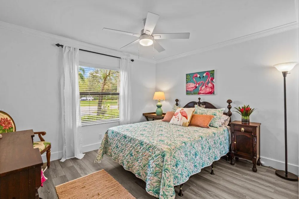 2001 Sabal Ridge Court #A Palm Beach Gardens, FL 33418