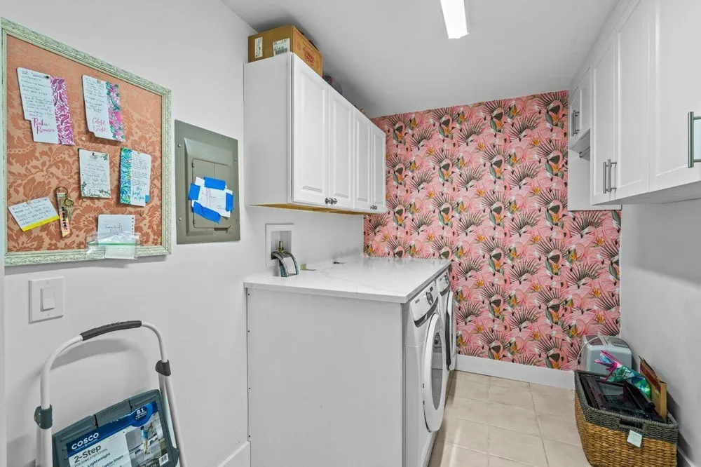 2001 Sabal Ridge Court #A Palm Beach Gardens, FL 33418