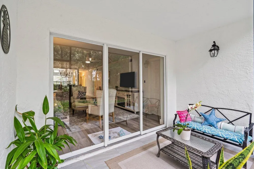 2001 Sabal Ridge Court #A Palm Beach Gardens, FL 33418