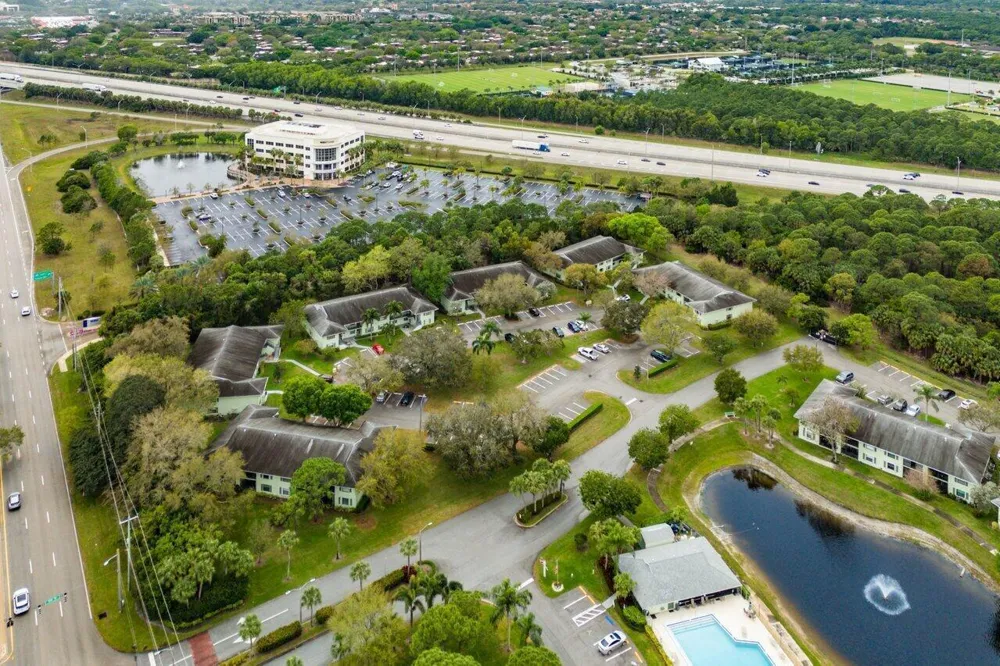 2001 Sabal Ridge Court #A Palm Beach Gardens, FL 33418