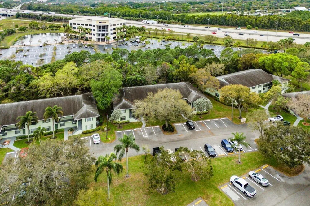 2001 Sabal Ridge Court #A Palm Beach Gardens, FL 33418