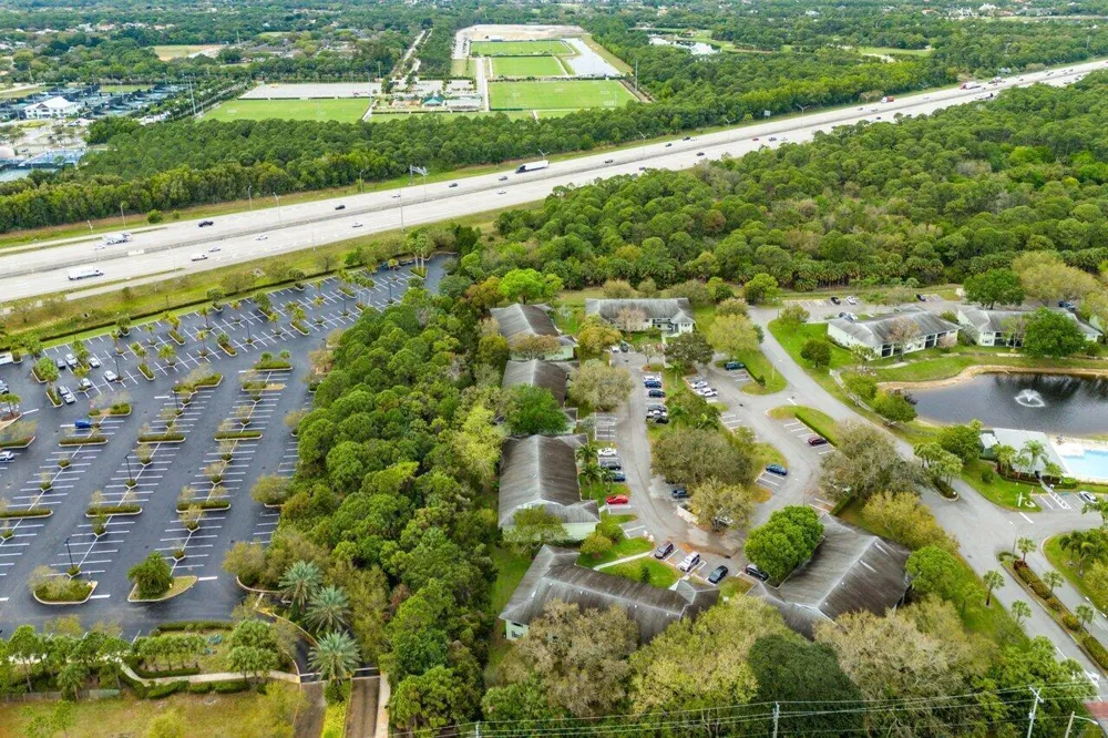 2001 Sabal Ridge Court #A Palm Beach Gardens, FL 33418