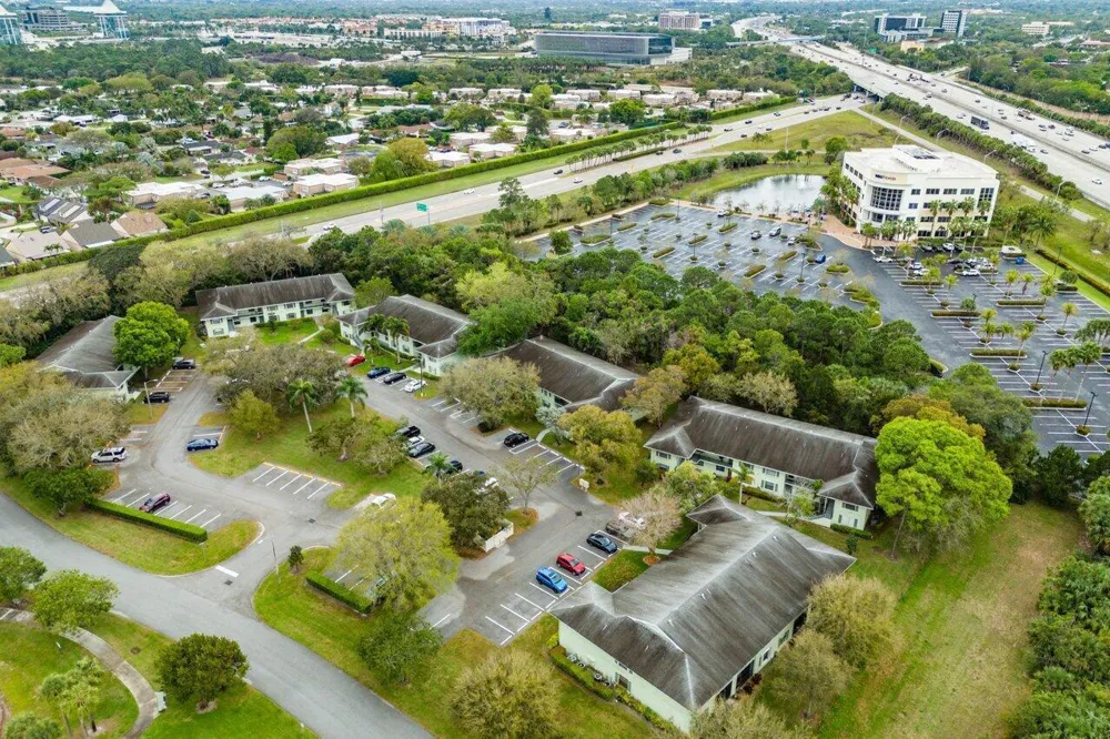 2001 Sabal Ridge Court #A Palm Beach Gardens, FL 33418