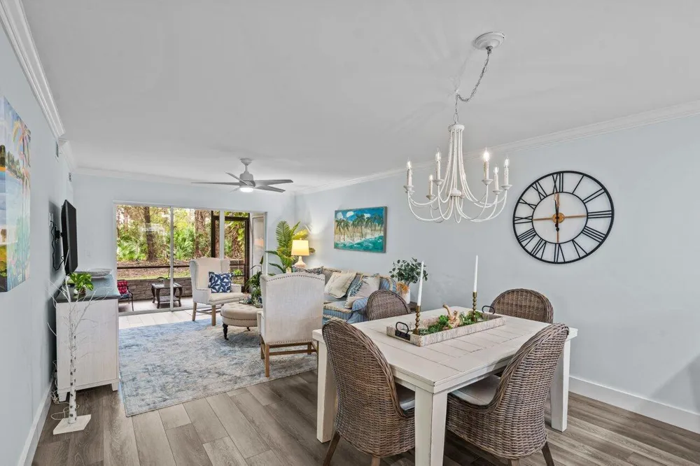 2001 Sabal Ridge Court #A Palm Beach Gardens, FL 33418