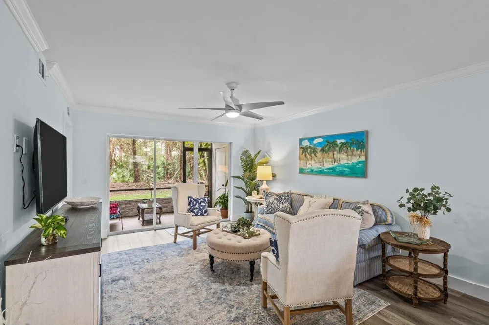 2001 Sabal Ridge Court #A Palm Beach Gardens, FL 33418