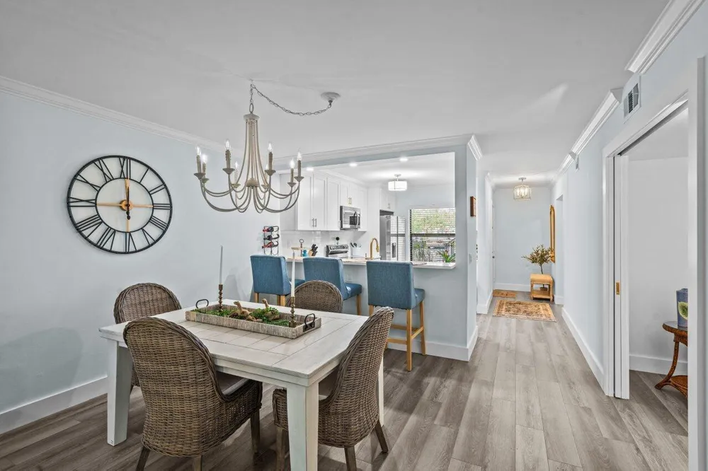 2001 Sabal Ridge Court #A Palm Beach Gardens, FL 33418