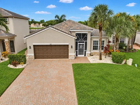 5691 Saddle Trail Lane