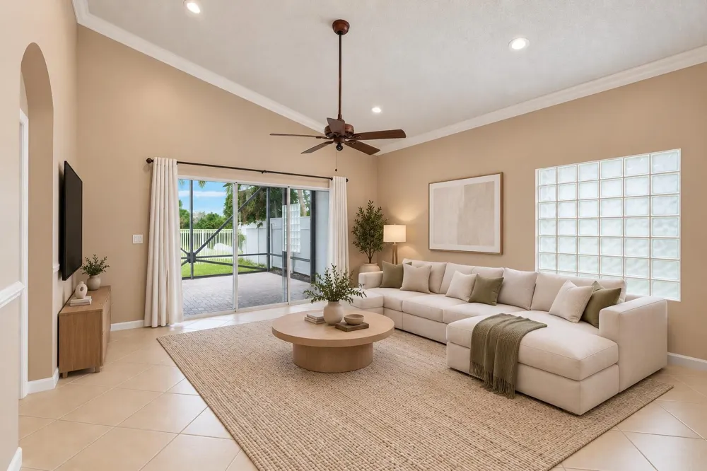 5691 Saddle Trail Lane Lake Worth, FL 33449