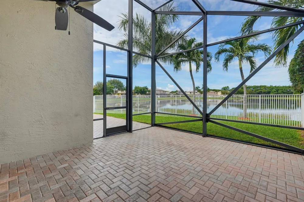 5691 Saddle Trail Lane Lake Worth, FL 33449