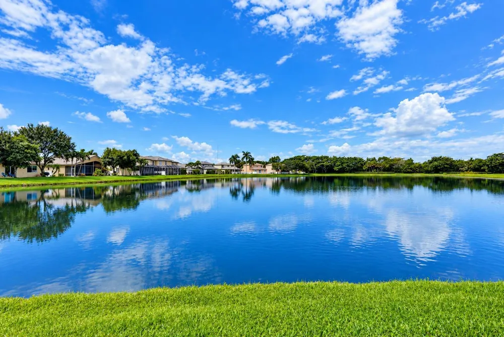 5691 Saddle Trail Lane Lake Worth, FL 33449
