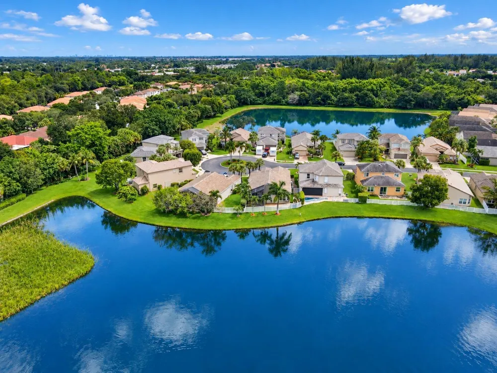 5691 Saddle Trail Lane Lake Worth, FL 33449