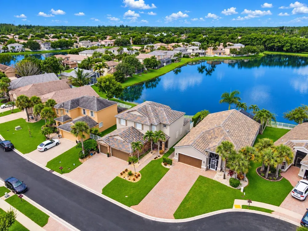 5691 Saddle Trail Lane Lake Worth, FL 33449