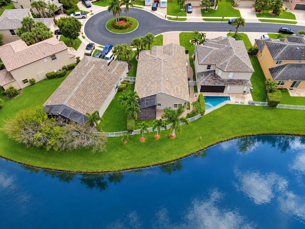5691 Saddle Trail Lane Lake Worth, FL 33449
