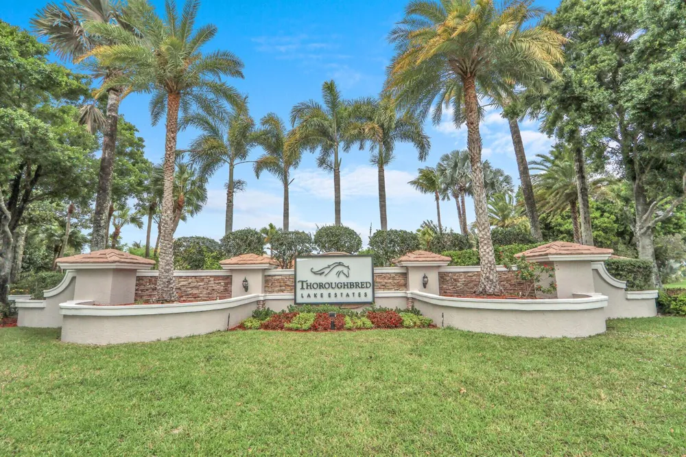 5691 Saddle Trail Lane Lake Worth, FL 33449