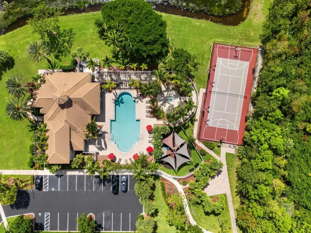 5691 Saddle Trail Lane Lake Worth, FL 33449
