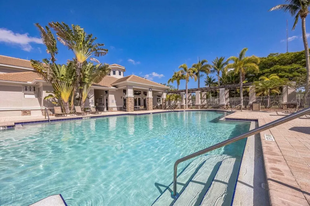 5691 Saddle Trail Lane Lake Worth, FL 33449
