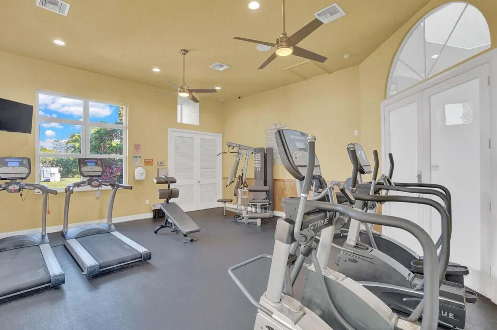 5691 Saddle Trail Lane Lake Worth, FL 33449