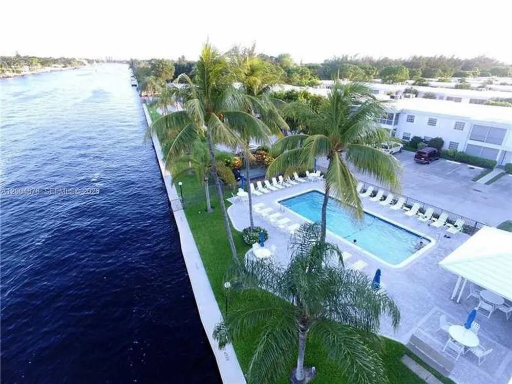 6207 BAY CLUB DRIVE #1 Fort Lauderdale, FL 33308