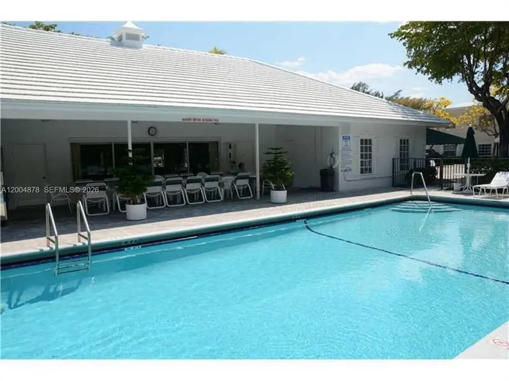 6207 BAY CLUB DRIVE #1 Fort Lauderdale, FL 33308