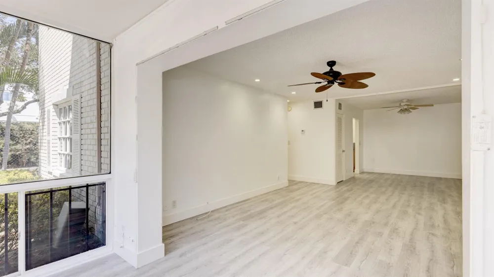 6207 BAY CLUB DRIVE #1 Fort Lauderdale, FL 33308