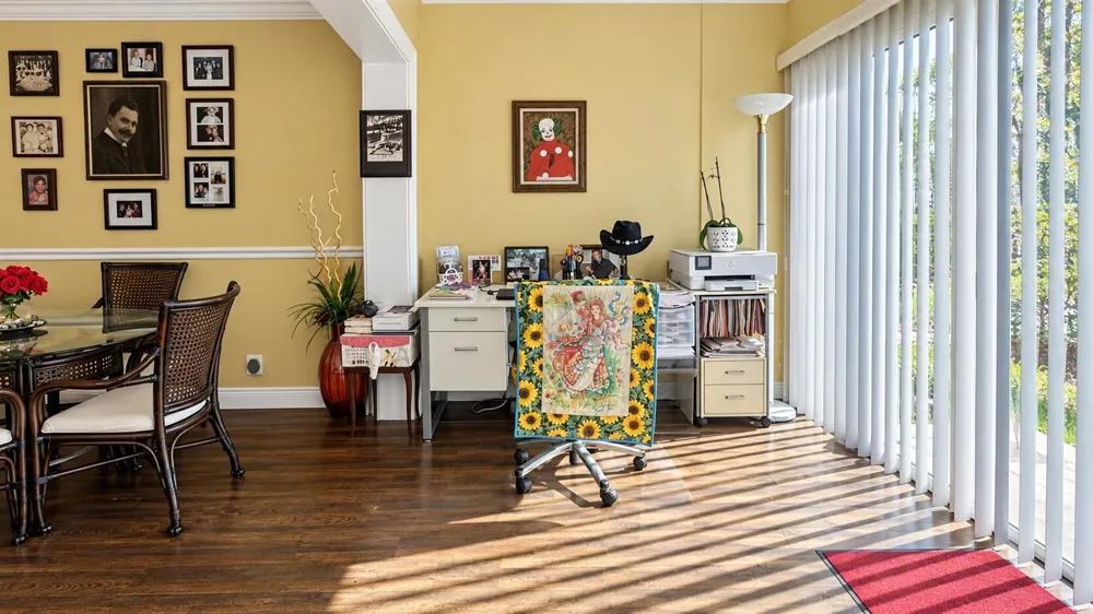 14 COLONIAL CLUB DRIVE #103 Boynton Beach, FL 33435