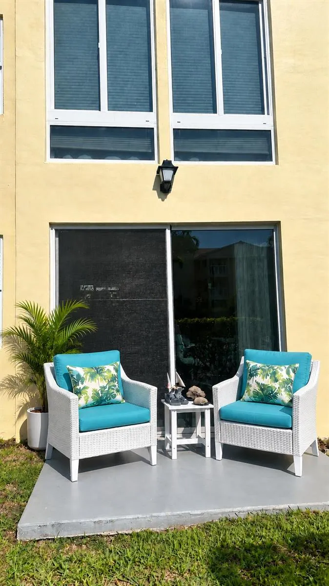 14 COLONIAL CLUB DRIVE #103 Boynton Beach, FL 33435